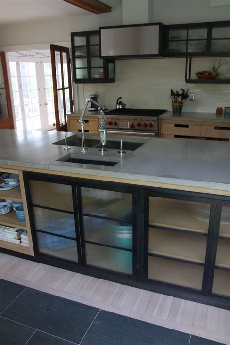 custom aluminum kitchens canada